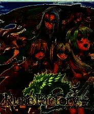 《符文工房4》风灵月影修改器