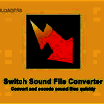 Switch-Audio-File Converter-32位-11.28