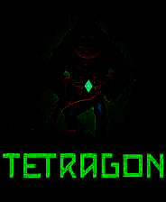 《特翠拉刚》繁体中文免安装版