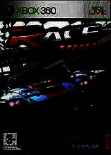 《极速赛车手》全区ISO版XBOX360版