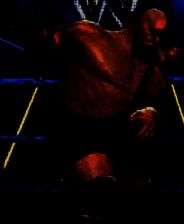 《美国职业全明星摔跤》GOD版XBOX360版