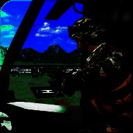 直升机战斗3d V1.4