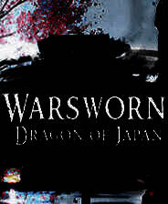 《战誓：日本龙》简体中文免安装版