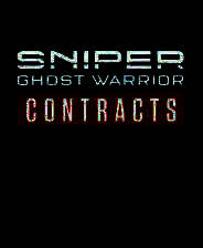 《狙击手：幽灵战士契约》中文版