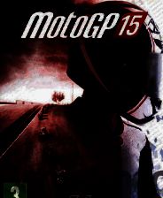 《世界摩托大奖赛15》欧版PS3版