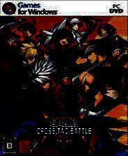 《苍翼默示录：交叉组队战》中英文免安装版