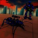 蚂蚁改造机器人 安卓版 V1.0.2