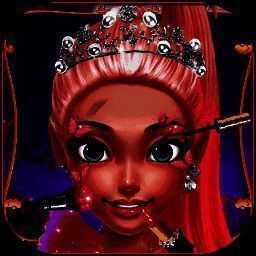 甜心公主魔法美妆 V1.19