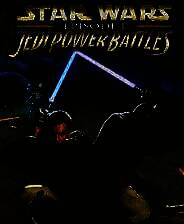 《星球大战前传1：幽灵的威胁》