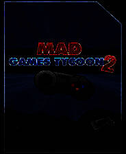 《疯狂游戏大亨2》免安装中文版