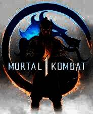 《真人快打1》断魂小丑亚特替换鬼脸MOD