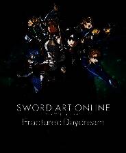 《刀剑神域 碎梦边境》 v1.2.1.0升级档+DLC+未加密补丁[RUNE]