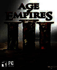 《帝国时代3：酋长》免安装中文版