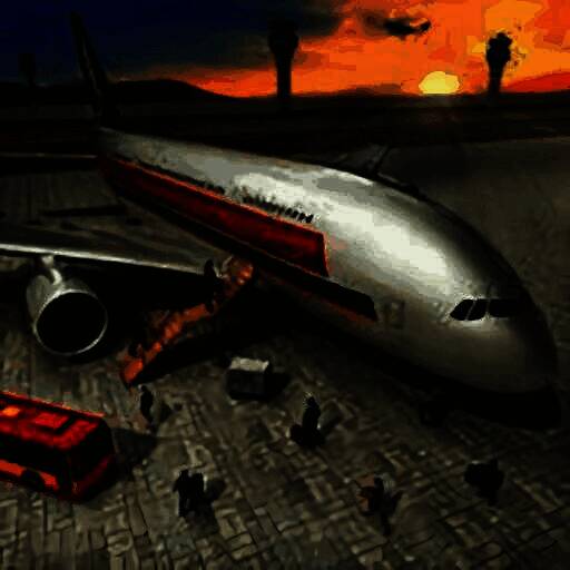 航天飞机飞行模拟 最新版 V2.2