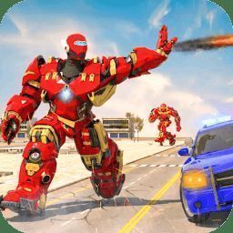 王牌战斗钢铁英雄 最新版 V1.1.0