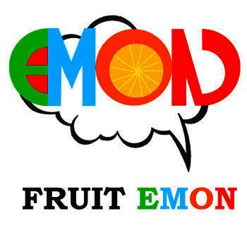 水果EMON V1.0