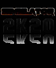 《辛普杀手模拟器2K20》英文免安装版