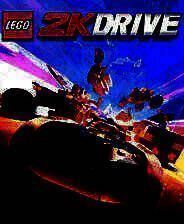 《乐高2K竞速》中文免安装版