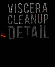 《内脏清洁工》英文免安装版