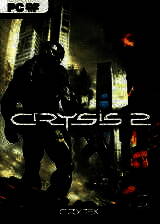 《孤岛危机2》中文GOD版XBOX360版