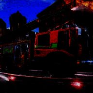 模拟真实消防车游戏 手机版 V1.1