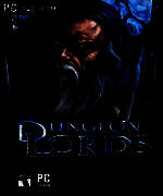 《地城霸主》英文免安装版