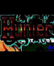 《猎人》英文免安装版