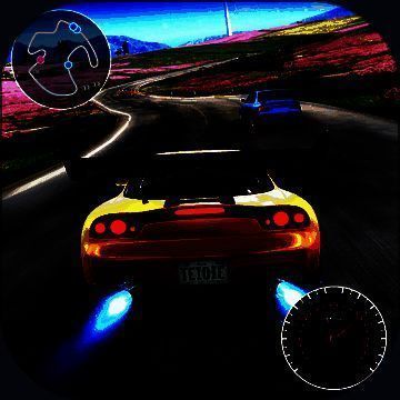 真实竞速赛车 手机版 V1.1