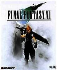 《最终幻想7：重制版》简体中文硬盘版