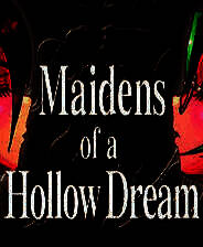 《虚梦的少女》官方简体中文免安装版