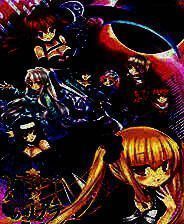 《吸血姬的天秤座前传》英文免安装版