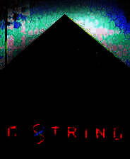 《G String》英文免安装版