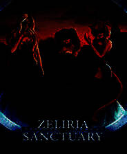 《泽利亚避难所》英文免安装版