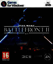 《星球大战：前线2》英文免安装版