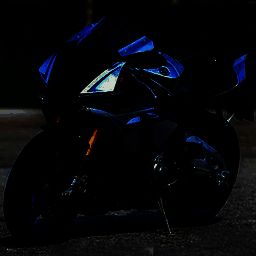 终极摩托狂飙 安卓版 V1.0