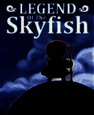 《天空鱼传说》英文免安装版