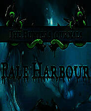 《猎人日记：苍白的港湾》英文免安装版