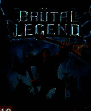 《野兽传奇》测试版3DM完整硬盘版