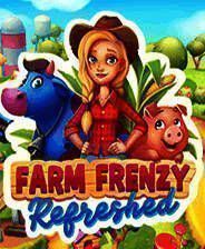 《疯狂农场：刷新》英文免安装版