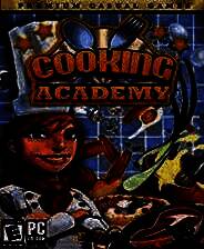 《烹饪学院：火与刀》英文免安装版