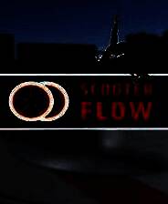 《滑板车流量》英文免安装版