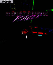 《Driftpunk Racer》英文免安装版