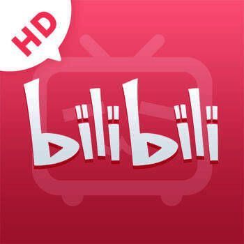 哔哩哔哩动画 HD版 V1.20