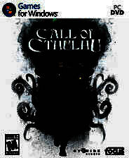 《克苏鲁的呼唤》免安装中文版