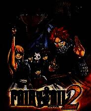 《妖精的尾巴2》v2025.01.09 八项修改器[3DM]