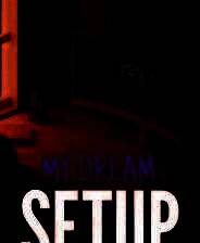 《我的梦想卧室》 v20250107升级档+未加密补丁[TENOKE]