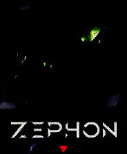 《ZEPHON》 v1.0.18升级档+未加密补丁[TENOKE]