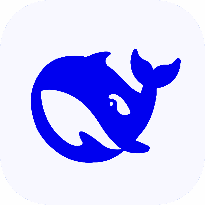 DeepSeek 官网正版下载入口 V1.2.6