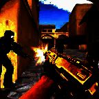 反恐枪火射击 手机版 V1.1