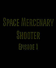 《太空雇佣军枪手》英文免安装版